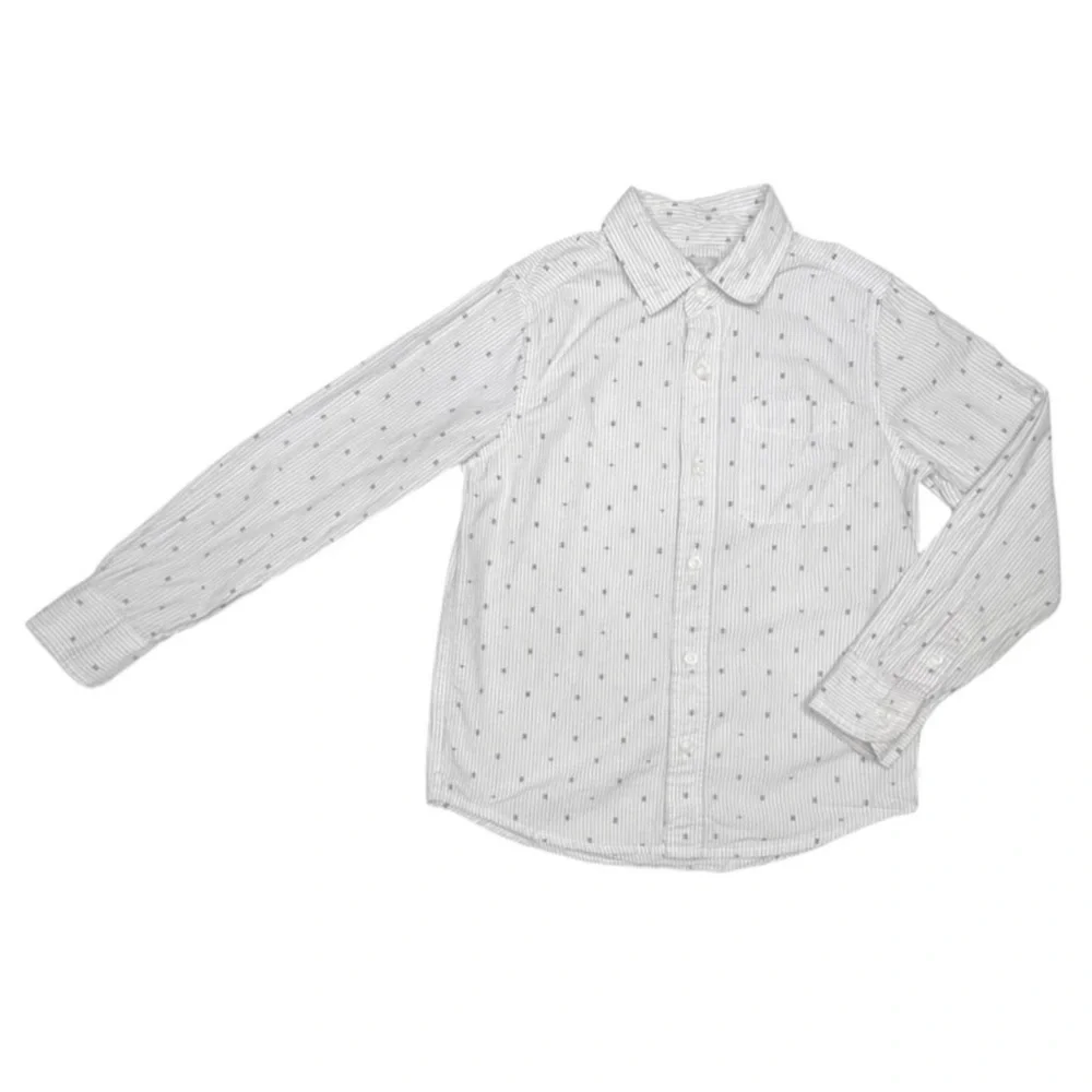 Children's Place Button Up Shirt‎